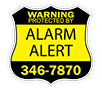 alarm alert sc logo