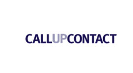Callupcontact logo