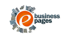 Ebusinesspages logo