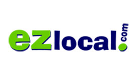 Ezlocal logo