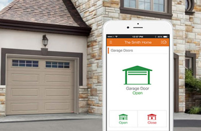 Benefits of Having A Garage Door Installed in Charleston