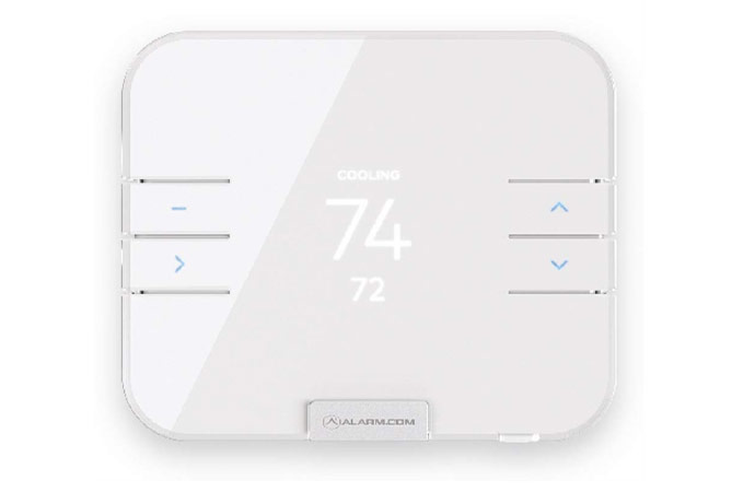 Smart Thermostats Installation in Myrtle Beach & Charleston, SC