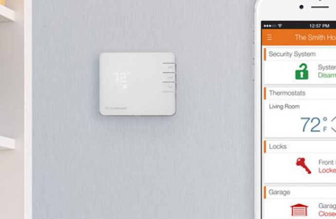 Uses of Smart Thermostat