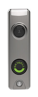 Video doorbell