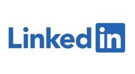 LinkedIn logo