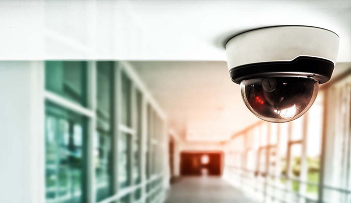 Reasons to Install IP PTZ Cameras