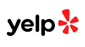 Yelp logo